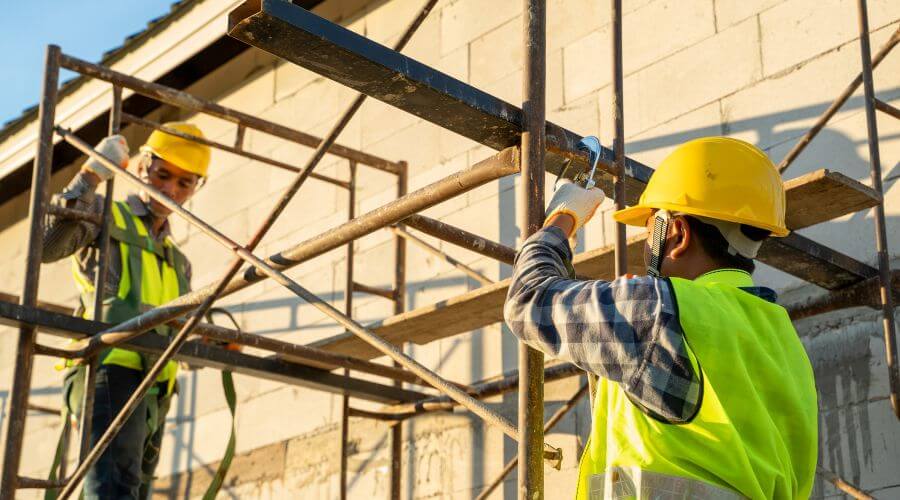 Fascia Repair in London, WV